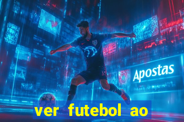 ver futebol ao vivo rmc